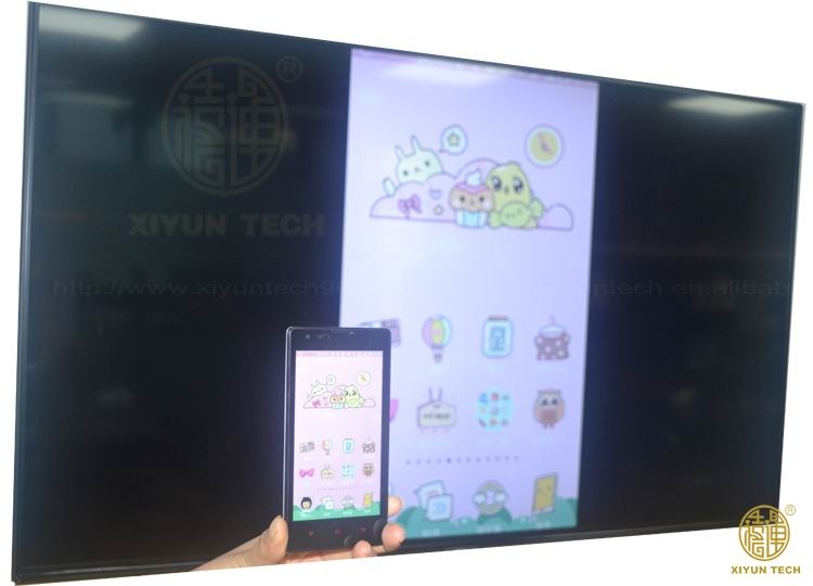 Internet TV Box Miracast