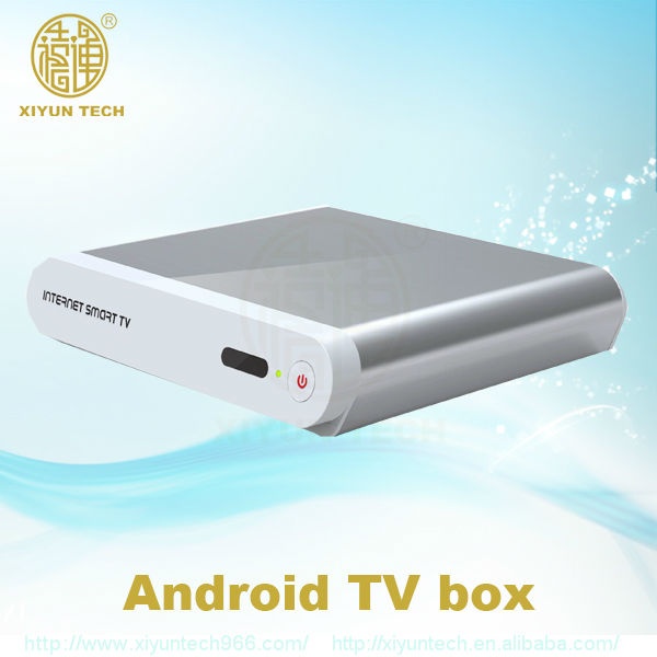 Android 4.2 TV Box