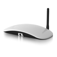 Dual Core Android 4.2 TV BOX with Camera Function  HR-GT71C