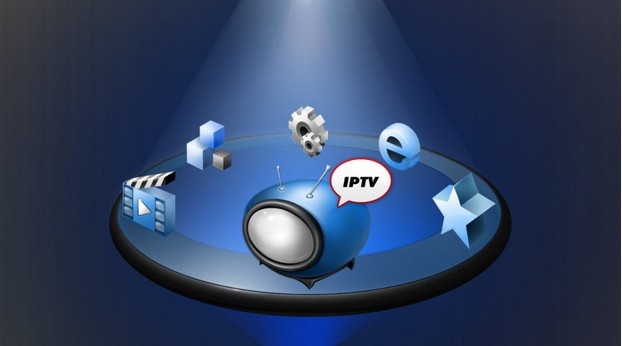 Xiyun IPTV services