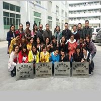Xiyun Internship and Employment Coporation with Baise University
