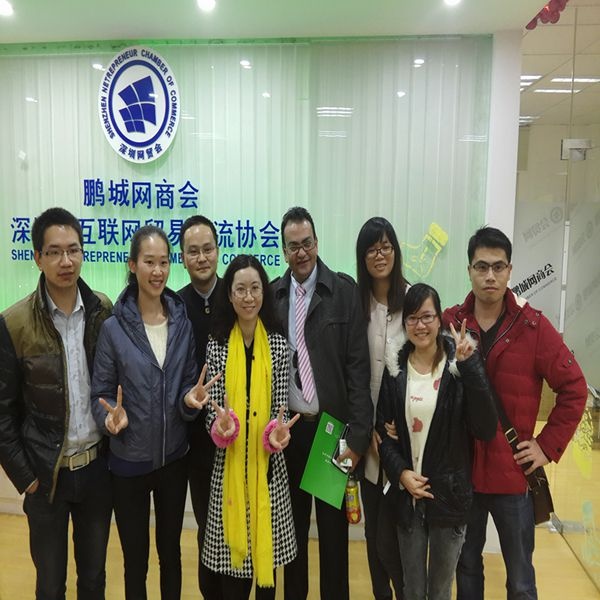 Xiyun Team Learning with Mike 2015.1.8