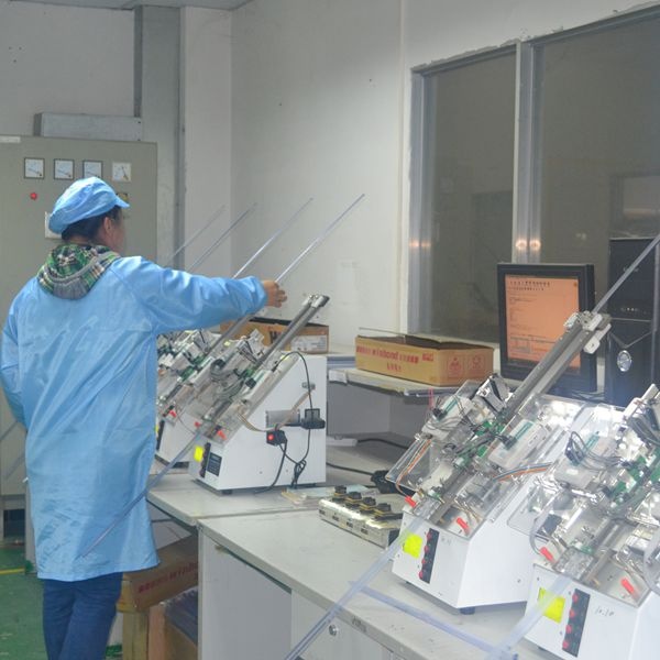 smart tv box quad core ic programming