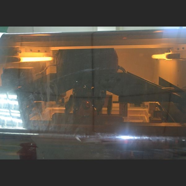 smart tv box quad core board printing 