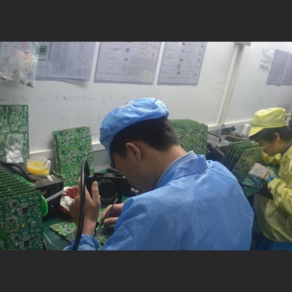 smart tv box quad core repair