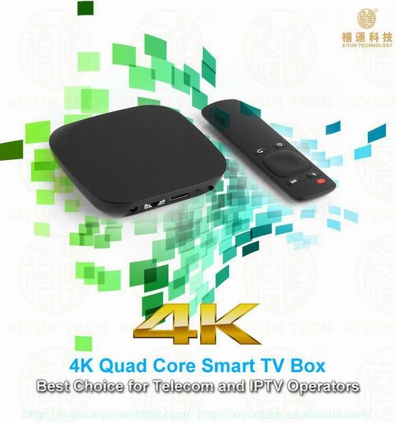 ott tv box