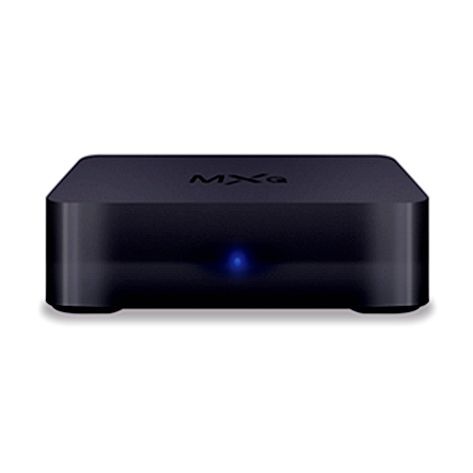  smart tv box