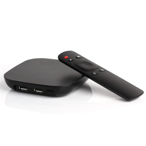 smart tv box 4K2K Quad Core TV BOX (Android 4.4)-GT1205A