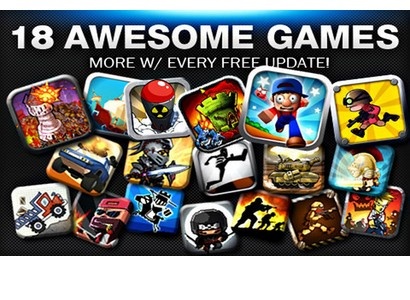 Tv Box Smart Games Boxes