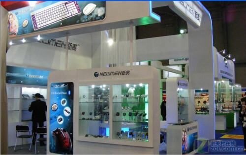 spring electronics show