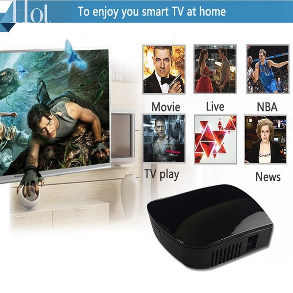 IPTV Box