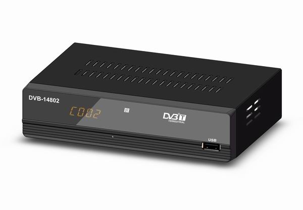 IPTV Manufacturer DVB-T2