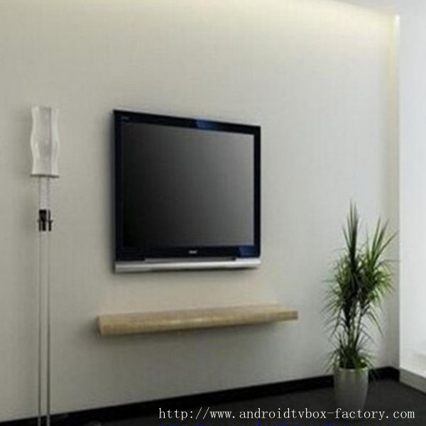 Smart TV Box Android 4.4