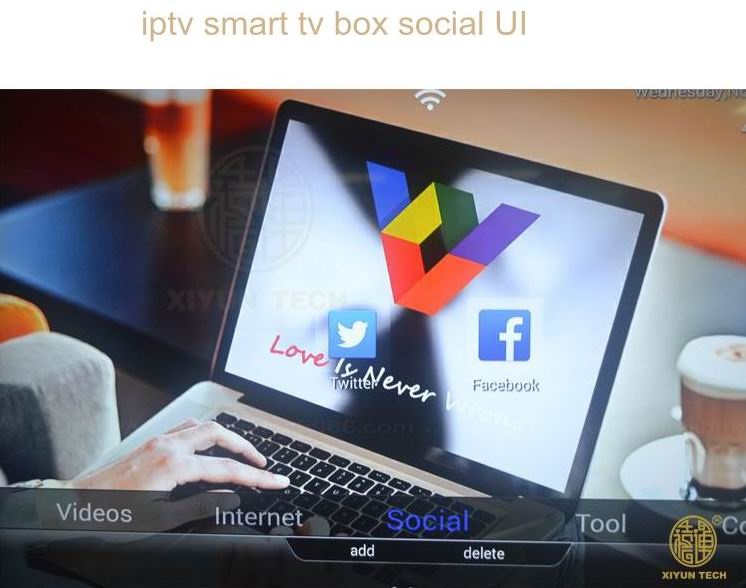 Android 4.4 tv box review 