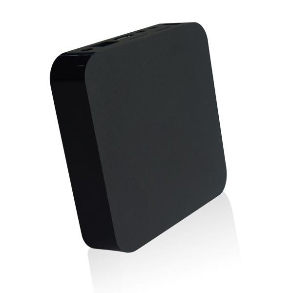 Quad Core TV Box