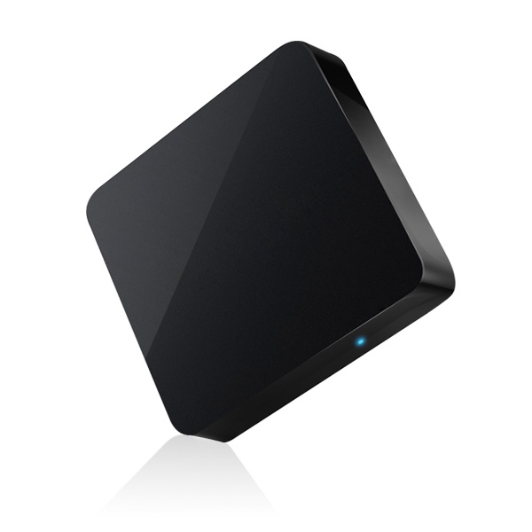 Android Internet TV Box