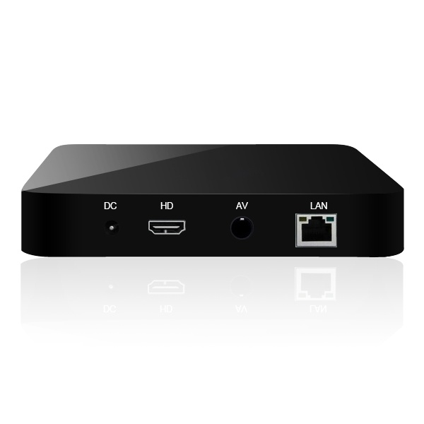Android Internet TV Box
