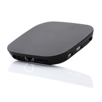 Quad Core Smart TV Box HR-GT1605A