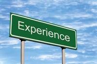 Experience