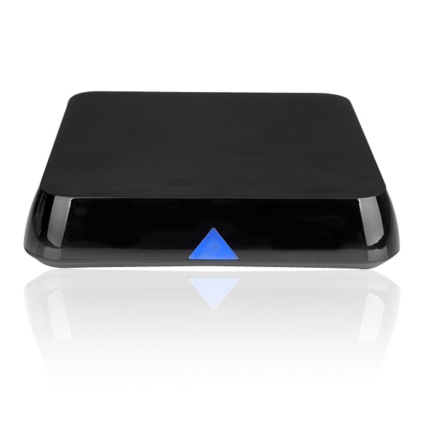 Quad Core Android 4.4 TV Box