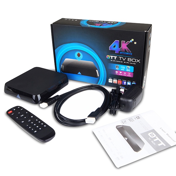 Latest  android tv boxes 2015