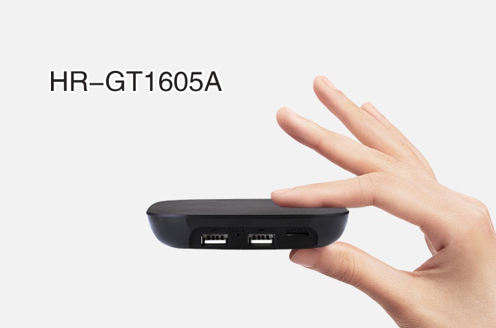 Quad Core Smart TV Box