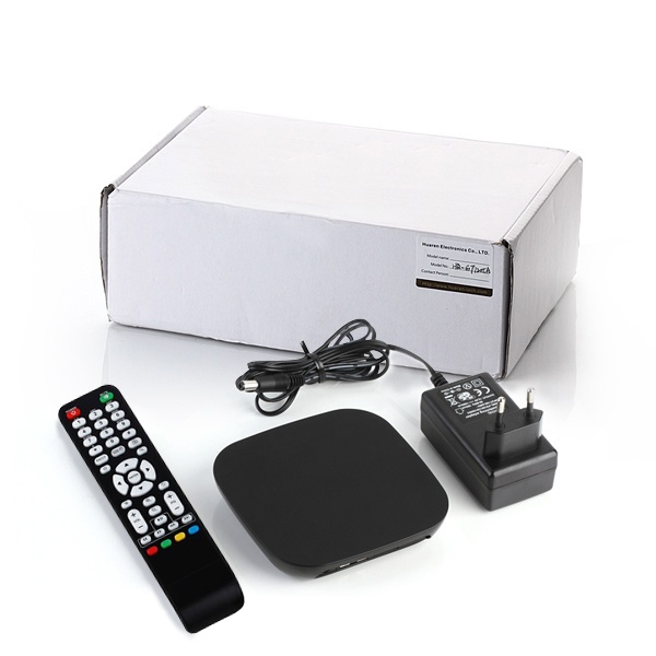 Android OTT TV Box