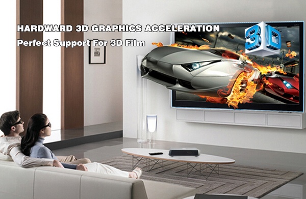 Octa Core Android 5.1 TV BOX