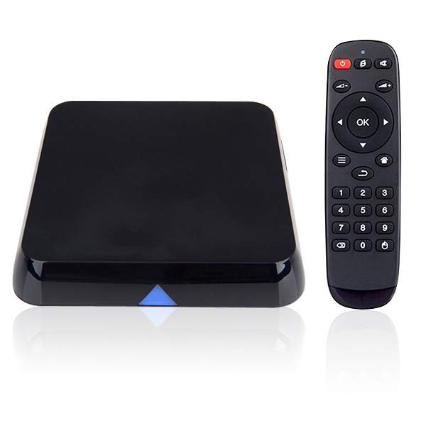 Android 5.1 m8 Quad core TV Box