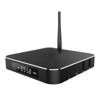 OEM ODM T95 Amlogic S905 OTT Android TV Box 2GB 8GB Smart Boxes