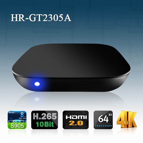 IPTV S905 Box