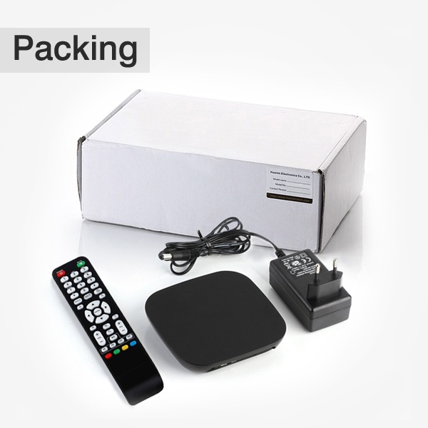 IPTV S905 Box