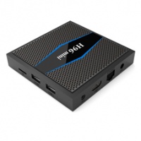H96 Mini S905W 2GB 16GB EMMC with Bluetooth 4.0