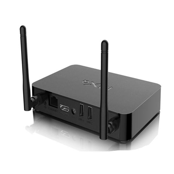 4g lte android tv box